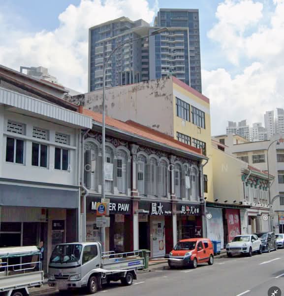 Groundfloor shop along Jalan Besar main road for rent, , 3,234 sqft, Shop / Shophouse For Rent, by Rachel Chen, 21918832 - CommercialGuru.com.sg