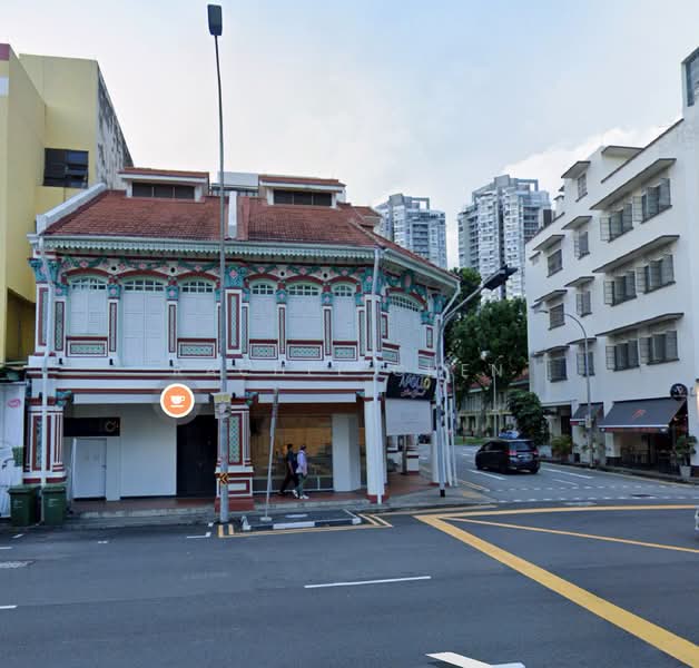 Groundfloor shop along Jalan Besar main road for rent, , 3,234 sqft, Shop / Shophouse For Rent, by Rachel Chen, 21918832 - CommercialGuru.com.sg