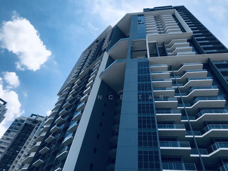New Iconic City Landmark