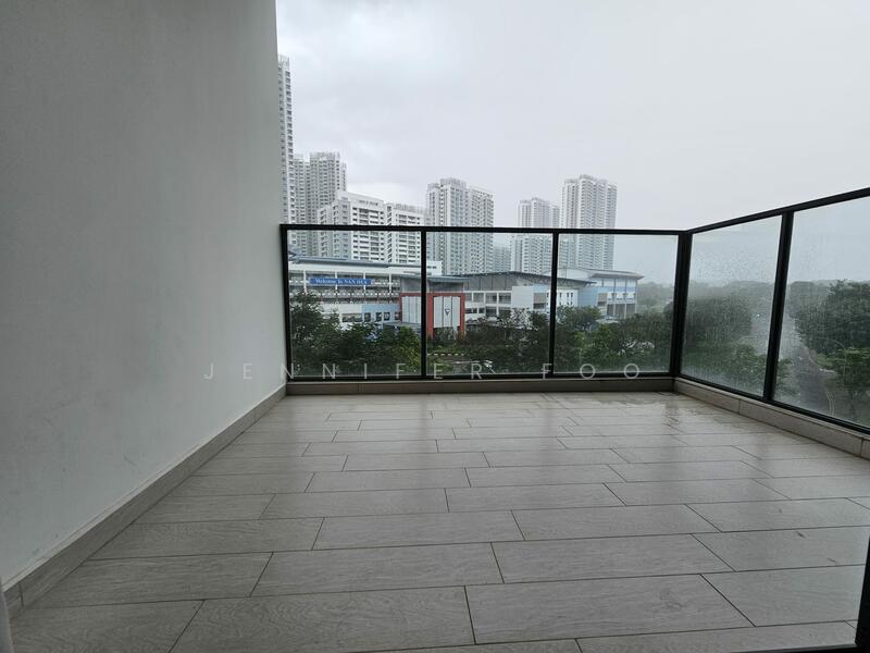 The Clement Canopy, Ave 1 Clementi, 3 Bedrooms, 990 sqft, Condominium For Rent, by Jennifer Foo, 21919195 - PropertyGuru.com.sg