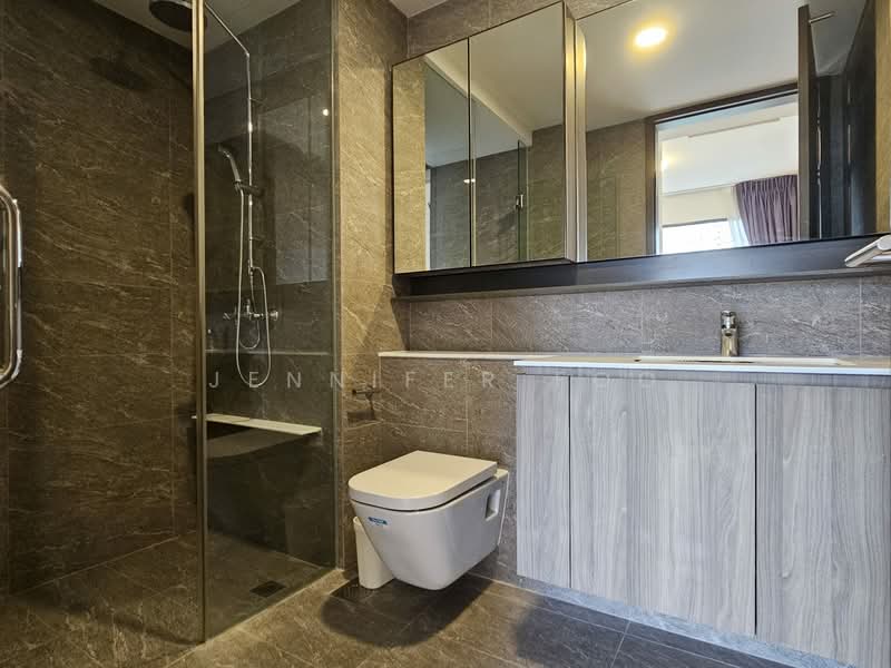 The Clement Canopy, Ave 1 Clementi, 3 Bedrooms, 990 sqft, Condominium For Rent, by Jennifer Foo, 21919195 - PropertyGuru.com.sg
