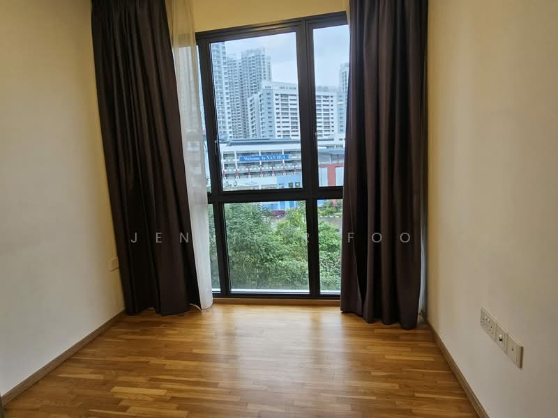 The Clement Canopy, Ave 1 Clementi, 3 Bedrooms, 990 sqft, Condominium For Rent, by Jennifer Foo, 21919195 - PropertyGuru.com.sg