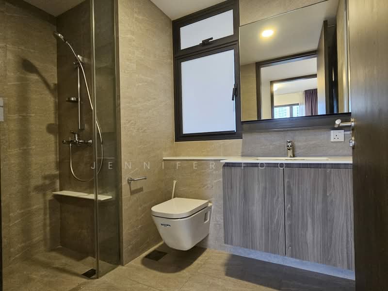 The Clement Canopy, Ave 1 Clementi, 3 Bedrooms, 990 sqft, Condominium For Rent, by Jennifer Foo, 21919195 - PropertyGuru.com.sg