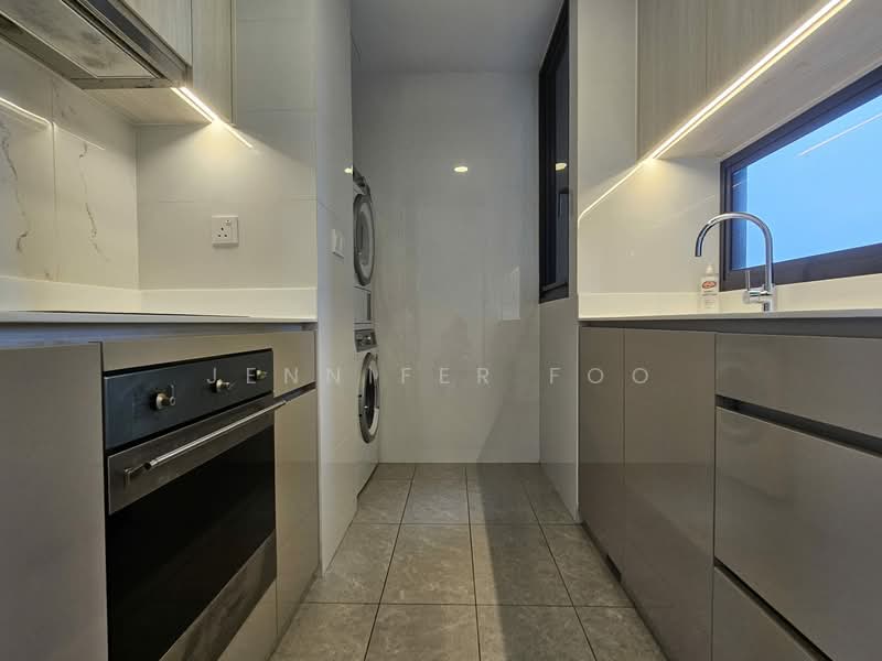 The Clement Canopy, Ave 1 Clementi, 3 Bedrooms, 990 sqft, Condominium For Rent, by Jennifer Foo, 21919195 - PropertyGuru.com.sg