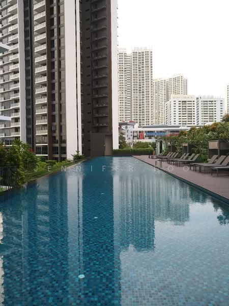 The Clement Canopy, Ave 1 Clementi, 3 Bedrooms, 990 sqft, Condominium For Rent, by Jennifer Foo, 21919195 - PropertyGuru.com.sg