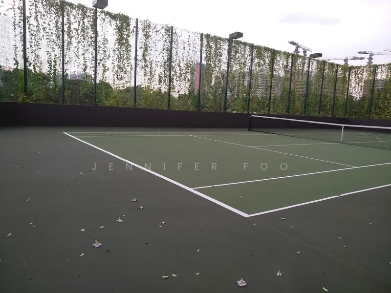 The Clement Canopy, Ave 1 Clementi, 3 Bedrooms, 990 sqft, Condominium For Rent, by Jennifer Foo, 21919195 - PropertyGuru.com.sg