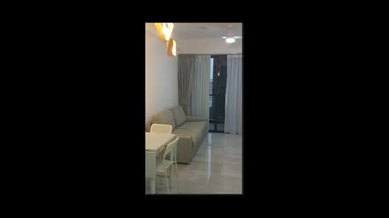 Lake Grande, 2 Jurong Lake Link, 2 Bedrooms, 614 sqft, Condominium For Rent, by Long Qifang, 21919290 - PropertyGuru.com.sg