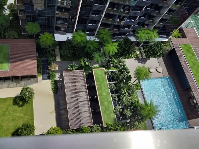 Lake Grande, 2 Jurong Lake Link, 2 Bedrooms, 614 sqft, Condominium For Rent, by Long Qifang, 21919290 - PropertyGuru.com.sg