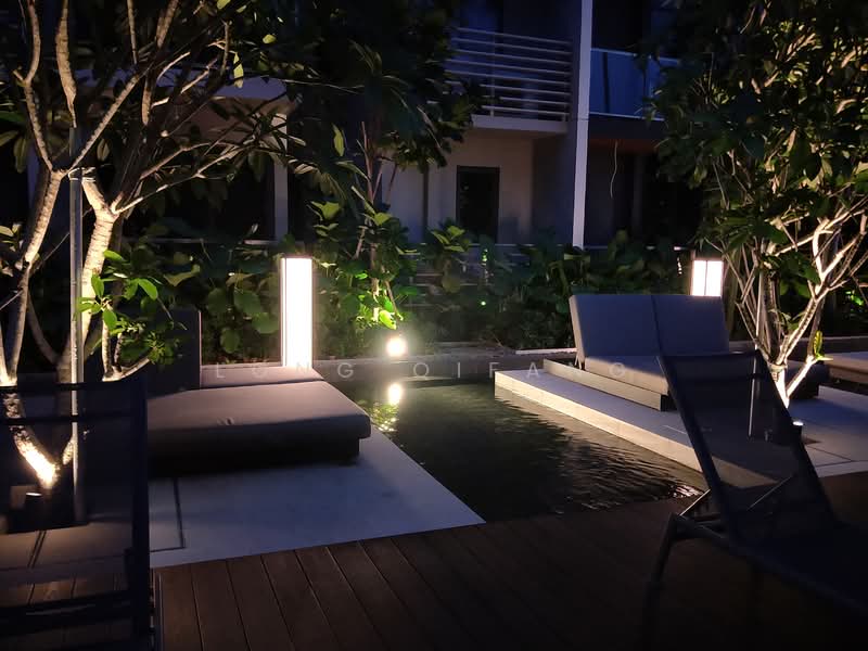 Lake Grande, 2 Jurong Lake Link, 2 Bedrooms, 614 sqft, Condominium For Rent, by Long Qifang, 21919290 - PropertyGuru.com.sg