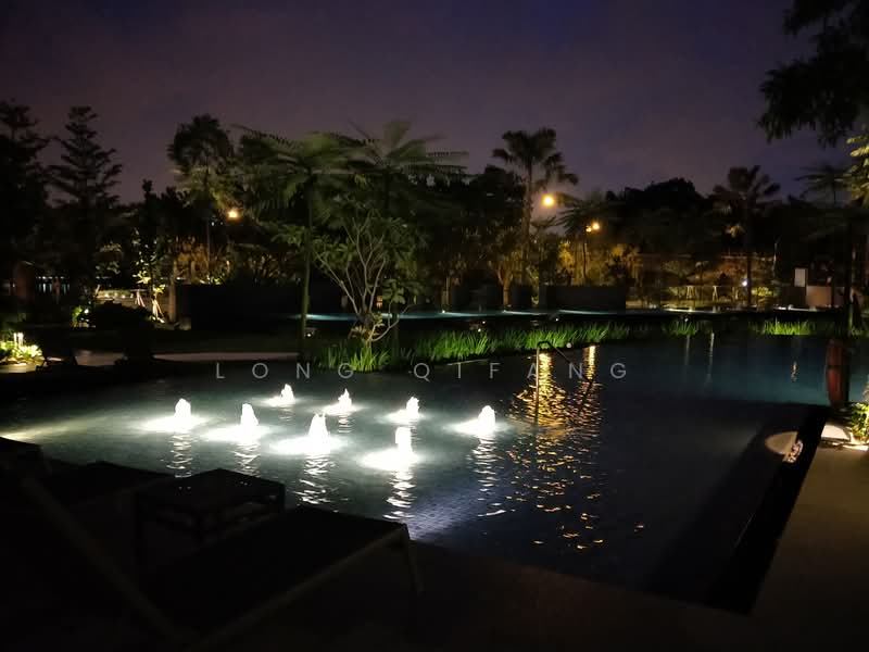 Lake Grande, 2 Jurong Lake Link, 2 Bedrooms, 614 sqft, Condominium For Rent, by Long Qifang, 21919290 - PropertyGuru.com.sg