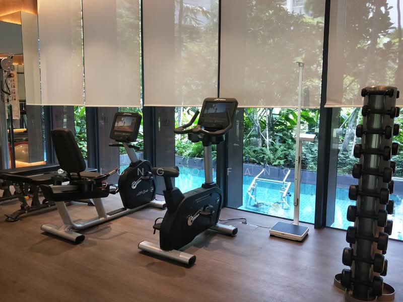 Lake Grande, 2 Jurong Lake Link, 2 Bedrooms, 614 sqft, Condominium For Rent, by Long Qifang, 21919290 - PropertyGuru.com.sg