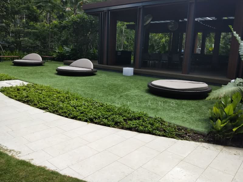 Lake Grande, 2 Jurong Lake Link, 2 Bedrooms, 614 sqft, Condominium For Rent, by Long Qifang, 21919290 - PropertyGuru.com.sg