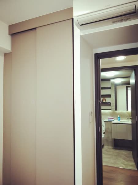 Lake Grande, 2 Jurong Lake Link, 2 Bedrooms, 614 sqft, Condominium For Rent, by Long Qifang, 21919290 - PropertyGuru.com.sg