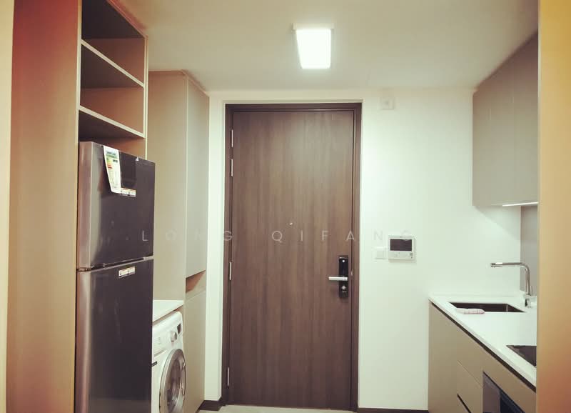 Lake Grande, 2 Jurong Lake Link, 2 Bedrooms, 614 sqft, Condominium For Rent, by Long Qifang, 21919290 - PropertyGuru.com.sg