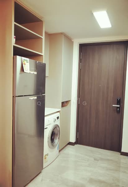 Lake Grande, 2 Jurong Lake Link, 2 Bedrooms, 614 sqft, Condominium For Rent, by Long Qifang, 21919290 - PropertyGuru.com.sg