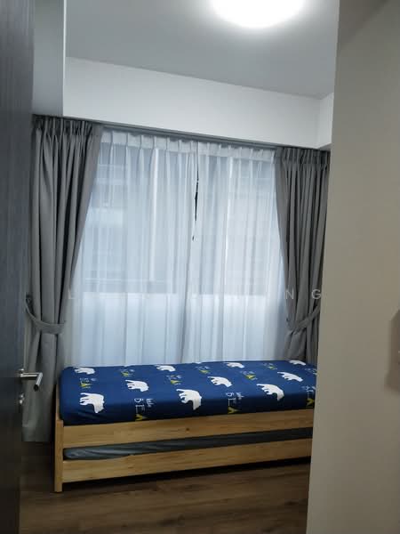 Lake Grande, 2 Jurong Lake Link, 2 Bedrooms, 614 sqft, Condominium For Rent, by Long Qifang, 21919290 - PropertyGuru.com.sg