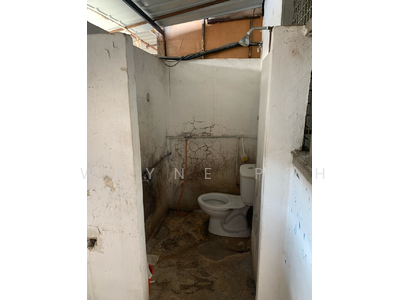 For Rent - Paya lebar