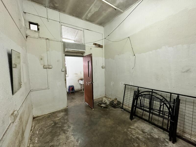 For Rent - Paya lebar