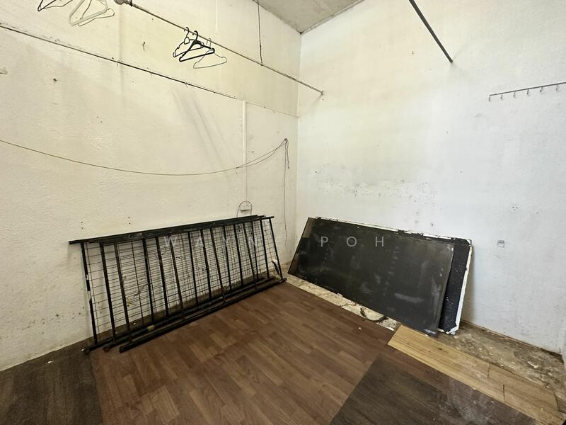 For Rent - Paya lebar