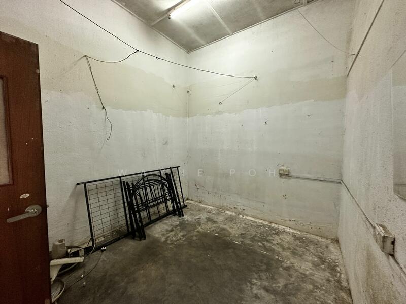 For Rent - Paya lebar