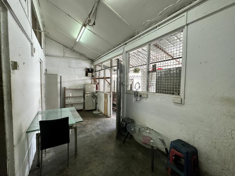 For Rent - Paya lebar