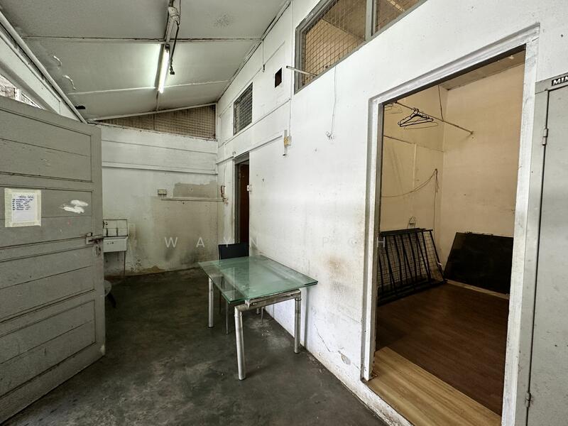 For Rent - Paya lebar