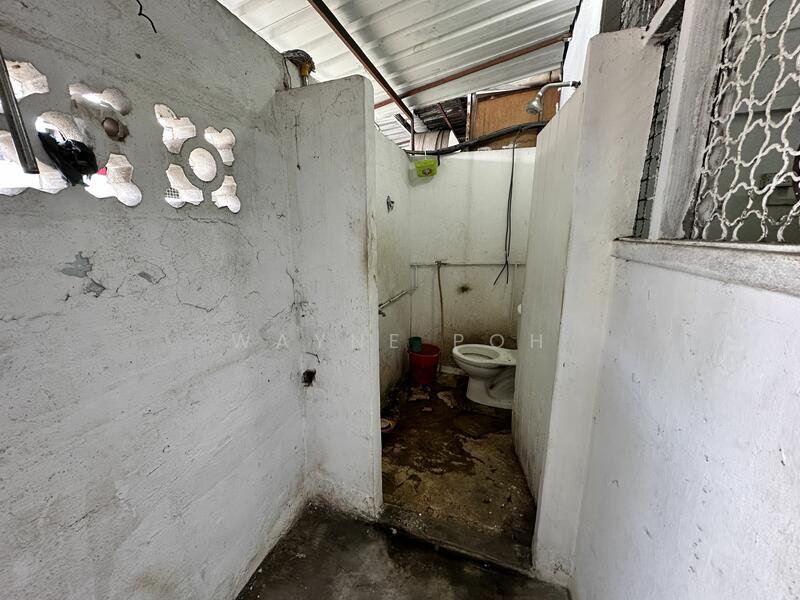 For Rent - Paya lebar