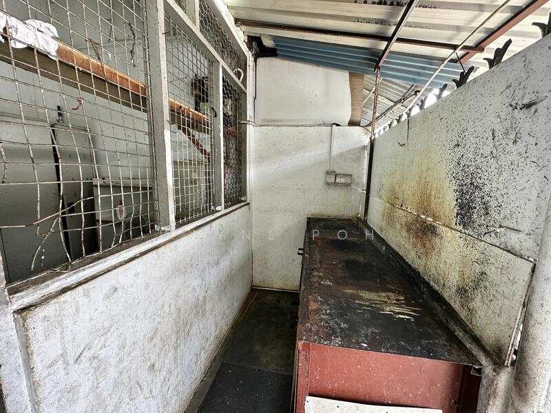 For Rent - Paya lebar