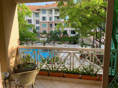 For Rent - Duchess Crest