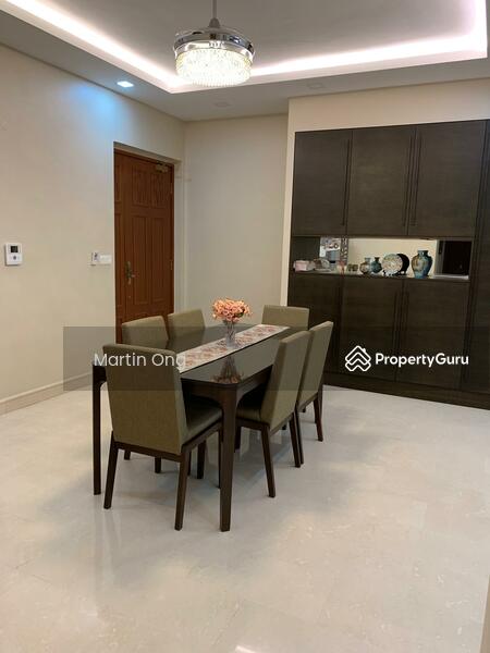 For Rent - Duchess Crest