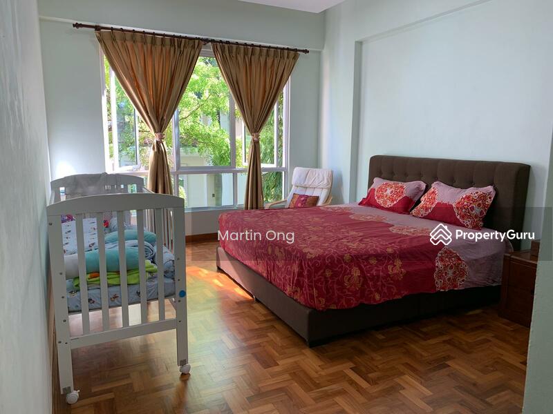 For Rent - Duchess Crest