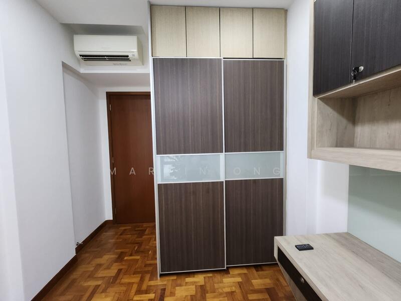 For Rent - Duchess Crest