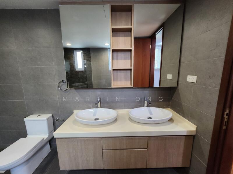 For Rent - Duchess Crest