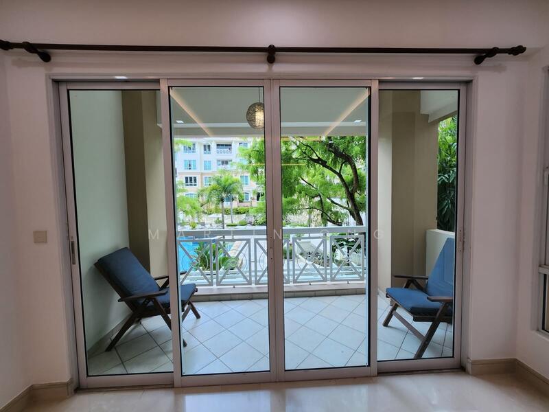 For Rent - Duchess Crest