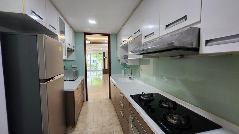 For Rent - Duchess Crest