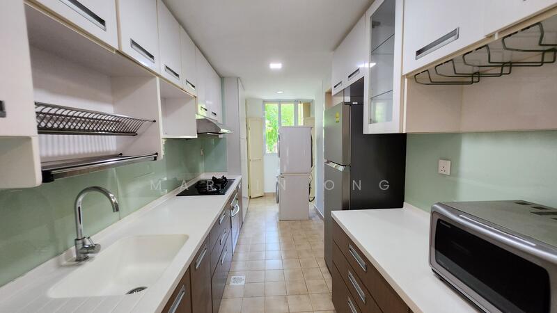 For Rent - Duchess Crest