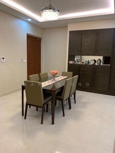 For Rent - Duchess Crest