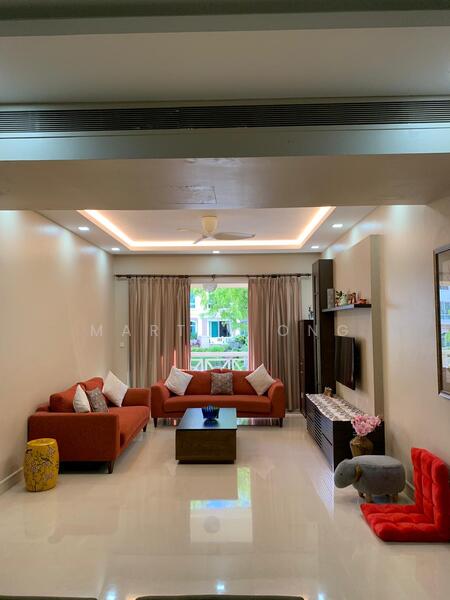 For Rent - Duchess Crest