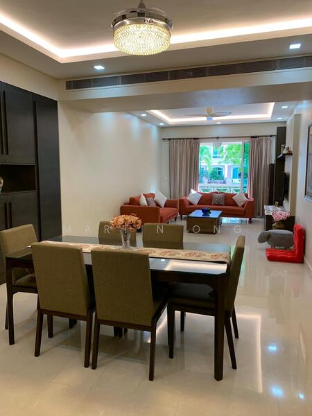 For Rent - Duchess Crest