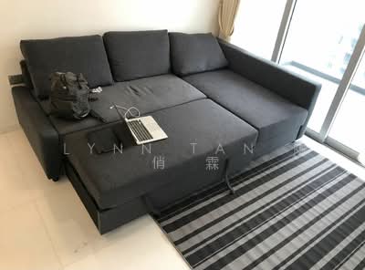 For Rent - 26 Newton