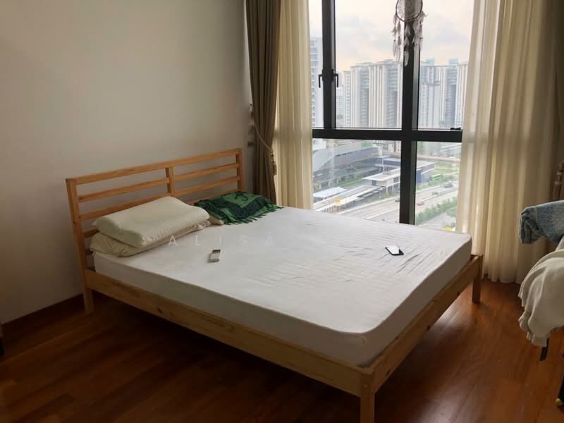 The Tennery, 5A Woodlands Road, 1 Bedroom, 613 sqft, Condominium For Rent, by ALISA HOU, 21920088 - PropertyGuru.com.sg