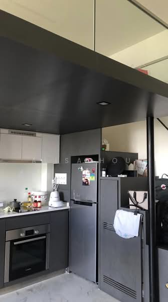 The Tennery, 5A Woodlands Road, 1 Bedroom, 613 sqft, Condominium For Rent, by ALISA HOU, 21920088 - PropertyGuru.com.sg