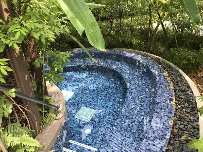 Jacuzzi 