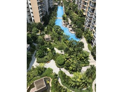 For Rent - The Glades