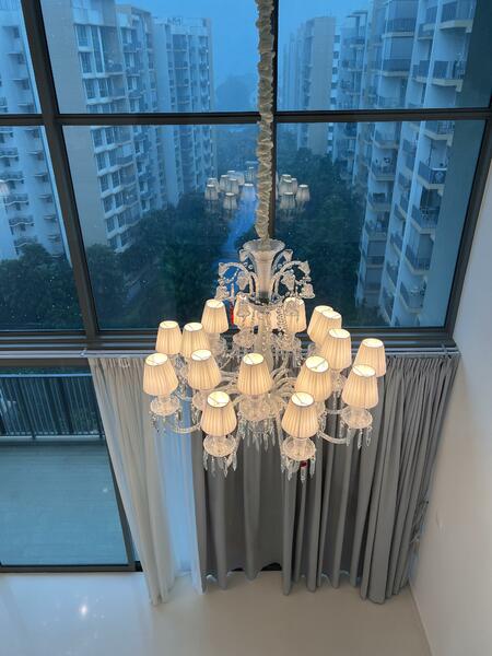 For Rent - The Glades