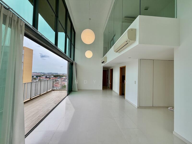 For Rent - The Glades