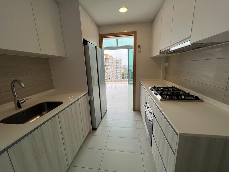 For Rent - The Glades