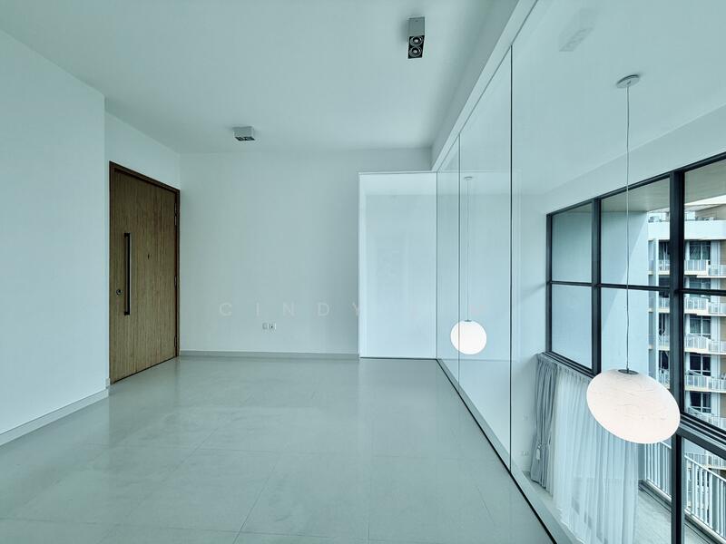 For Rent - The Glades