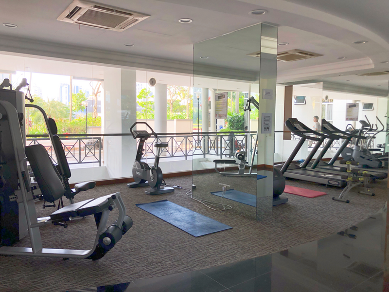 Alessandrea, 31 Alexandra Road, 3 Bedrooms, 1,098 sqft, Apartment For Rent, by Anne Ho, 21920208 - PropertyGuru.com.sg