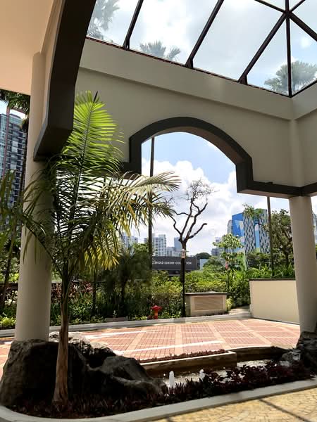 Alessandrea, 31 Alexandra Road, 3 Bedrooms, 1,098 sqft, Apartment For Rent, by Anne Ho, 21920208 - PropertyGuru.com.sg
